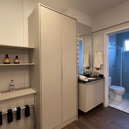 Esuites Sorocaba Buitenkant foto
