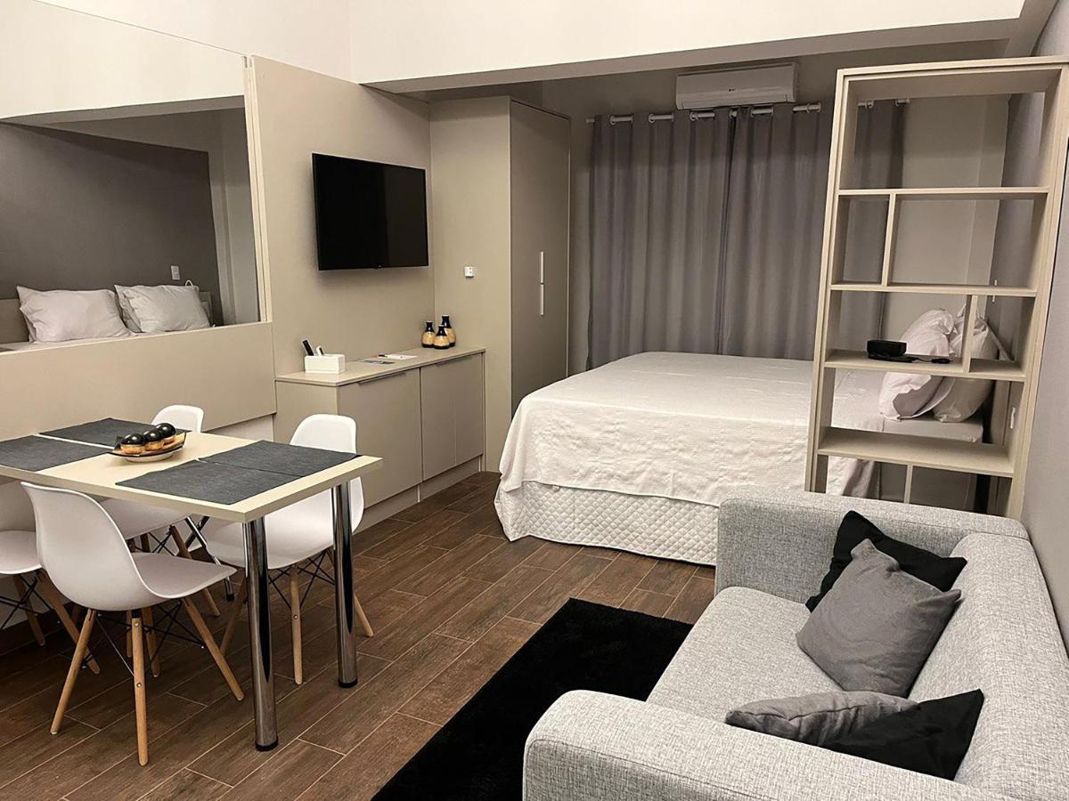 Esuites Sorocaba Buitenkant foto