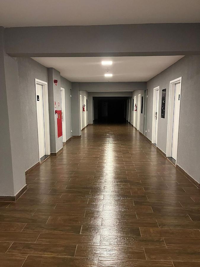 Esuites Sorocaba Buitenkant foto