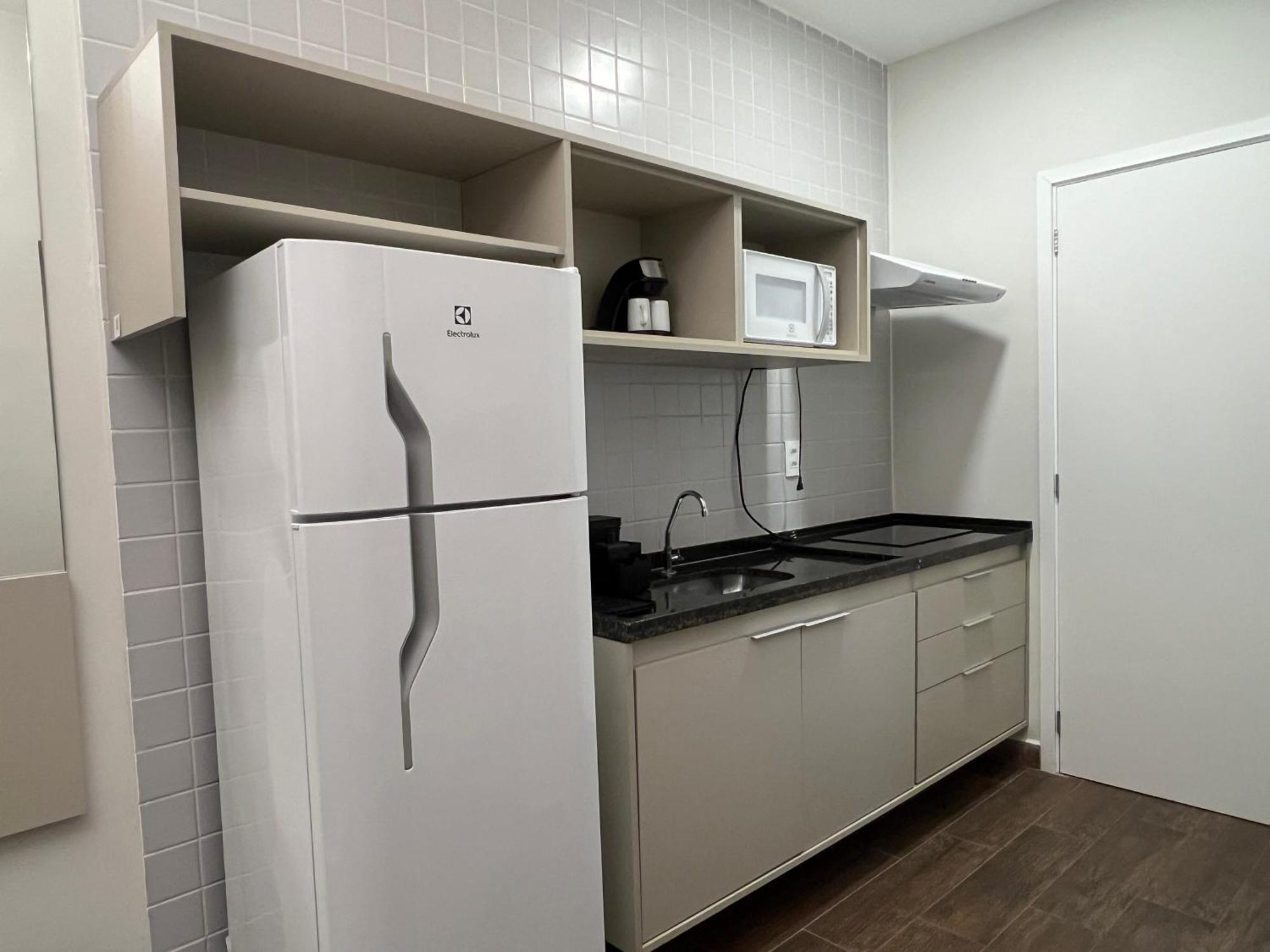 Esuites Sorocaba Buitenkant foto