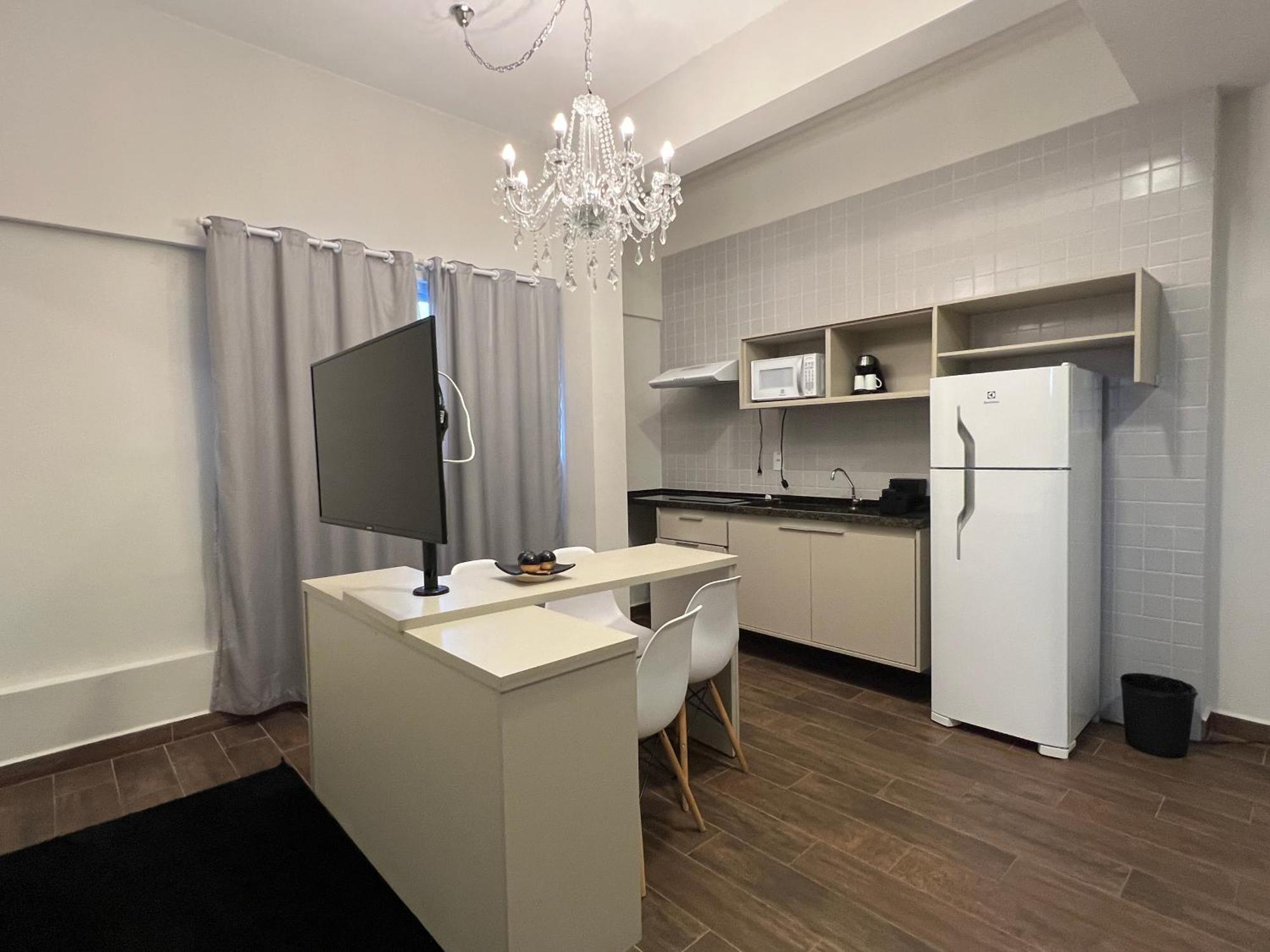 Esuites Sorocaba Buitenkant foto